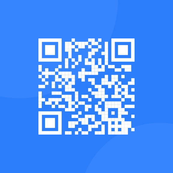 Frontend Mentor QR Code Bar